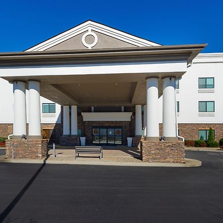 Holiday Inn Express Hotel & Suites Weston By Ihg מראה חיצוני תמונה