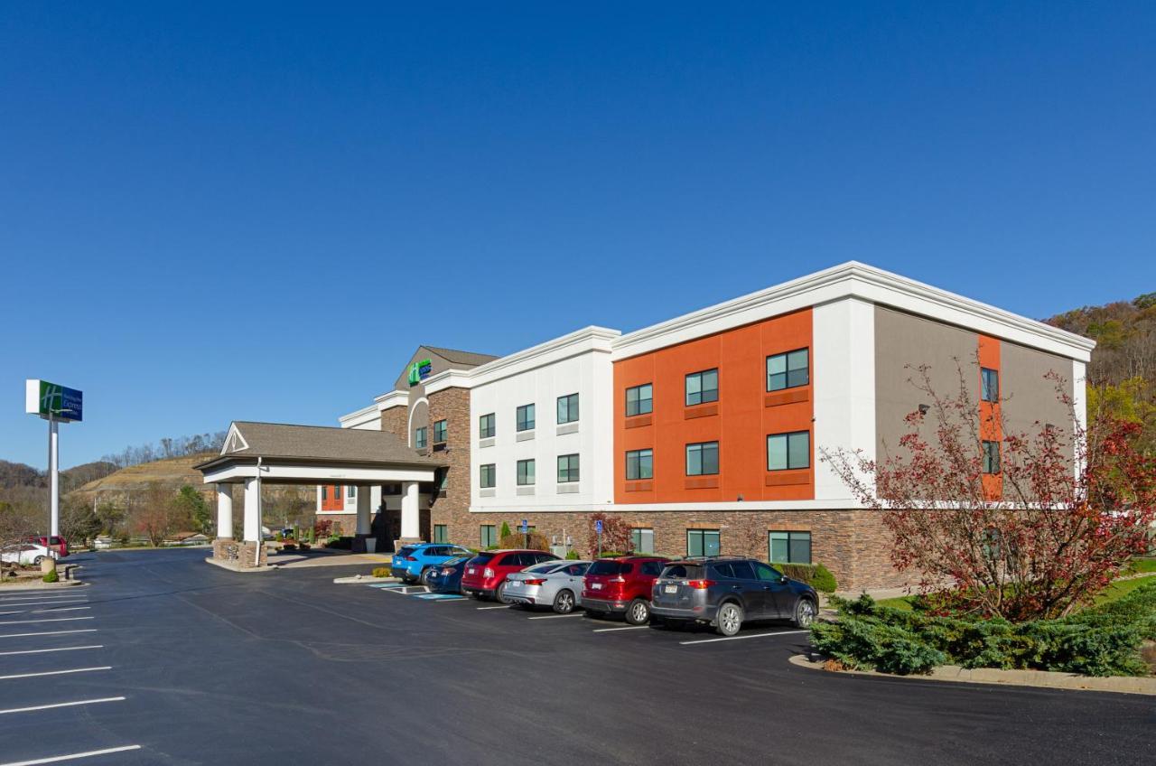 Holiday Inn Express Hotel & Suites Weston By Ihg מראה חיצוני תמונה