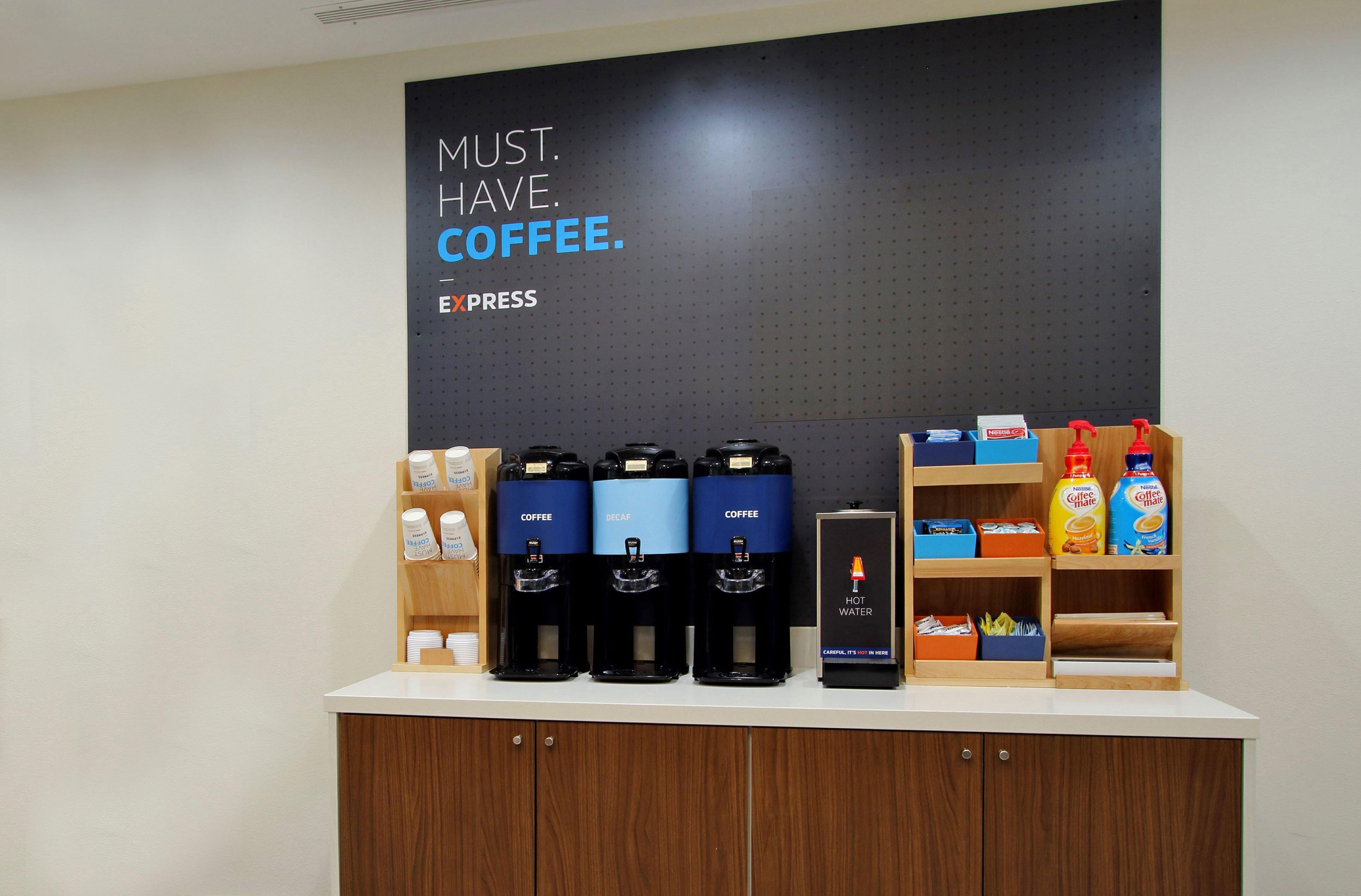 Holiday Inn Express Hotel & Suites Weston By Ihg מראה חיצוני תמונה